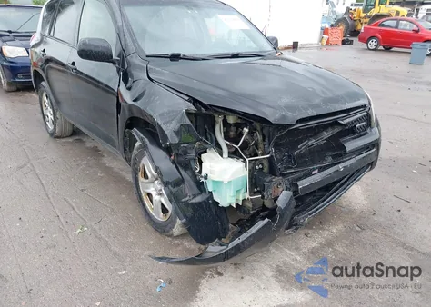 2008 Toyota Rav4 z USA, uszkodzony, nr VIN JTMBD33V386080974